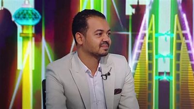 مصطفى درغام نائب رئيس قسم الحوادث بالقاهرة 24 يكشف تفاصيل إحالة رمضان صبحي للجنايات