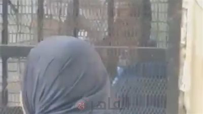 قضايا سابقة.. رئيس نادي الإسماعيلي داخل القفص بمحكمة الجنايات