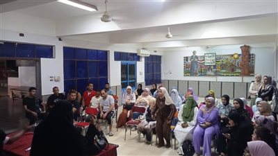 انطلاق الفوج الخامس من رحلات اعرف بلدك إلى الإسكندرية