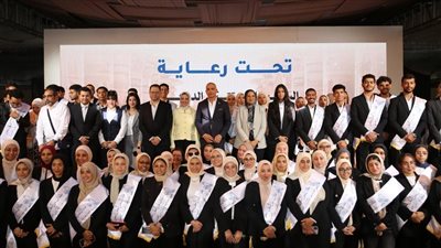 أسرة طلاب من أجل مصر بجامعة عين شمس تستقبل الطلاب الجدد والقدامى بفعاليات متنوعة