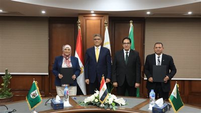 محافظة الجيزة توقع بروتوكول تعاون مع جامعة القاهرة لتعقيم الكلاب الضالة بأساليب علمية