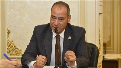 حق الرد| 20 مليون جنيه لإنشاء مجمع خدمي.. تفاصيل مساهمة النائب مجاهد نصار في دعم أهالي شبرا الخيمة