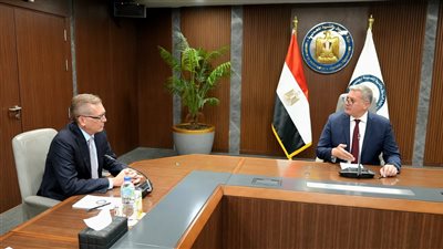مصر والولايات المتحدة تبحثان تعزيز التعاون في قطاع الطاقة