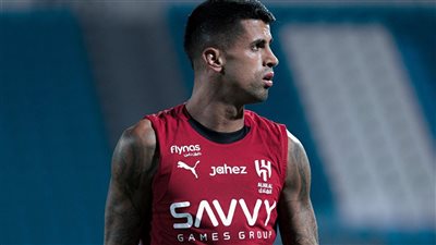 موقف الهلال السعودي من طلب جواو كانسيلو بالرحيل عن الفريق