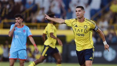 مواعيد مباريات اليوم الجمعة.. النصر ضد الاتحاد ومهمة جديدة لـ كهربا وحمدي فتحي