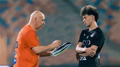 خالد الغندور: التوأم يطمئن على إمام عاشور ويحسم موقفه من مباراة جيبوتي