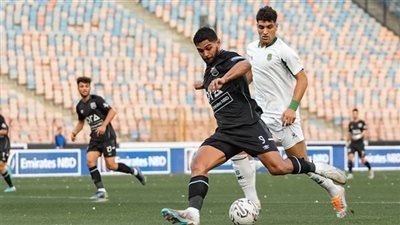 موعد مباراة زد والاتحاد السكندري بالدوري والقنوات الناقلة بث مباشر 