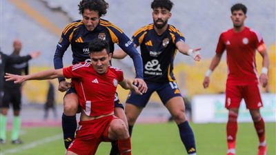 3 أهداف تغازل الأهلي قبل مواجهة حرس الحدود في الدوري الممتاز