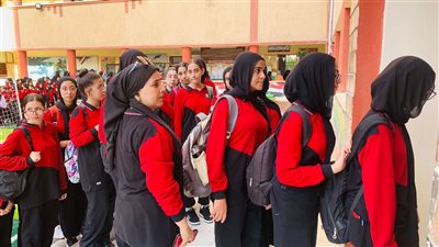 بعد فصل مئات الطلاب.. مصادر: ارتفاع ملحوظ في نسب الحضور بمدارس الثانوية في الجيزة
