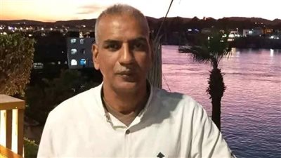 وفاة مدير الجودة بمنطقة الأزهر بالأقصر إثر سكتة قلبية مفاجئة