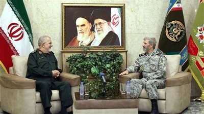 قائد الجيش الإيراني: إذا ارتكب العدو أخطاء جديدة فسيتلقى ردا صارما يجعله يندم