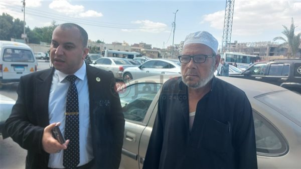 والد عامل السرك