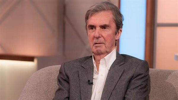 المذيع الإنجليزي