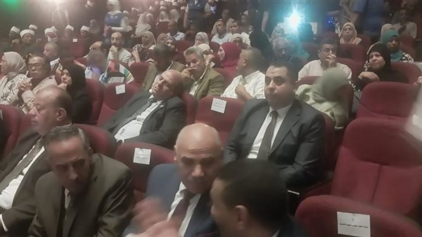 وكيل وزارة التربية