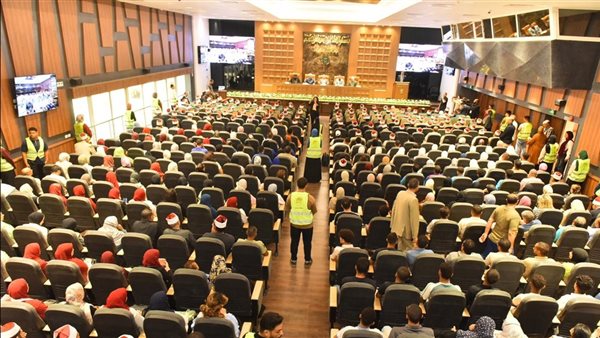 تدشين مبادرة صحح