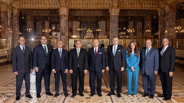مجلس إدارة بنك مصر