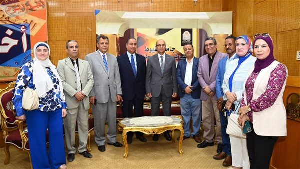 جامعة أسيوط