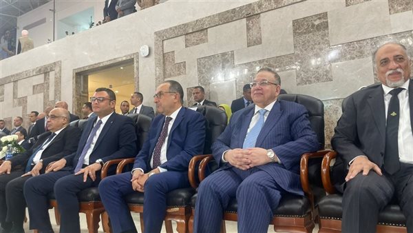 نقيب الأشراف