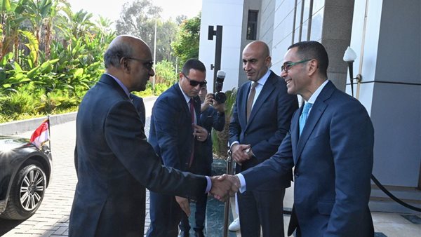 ، وزير الاستثمار