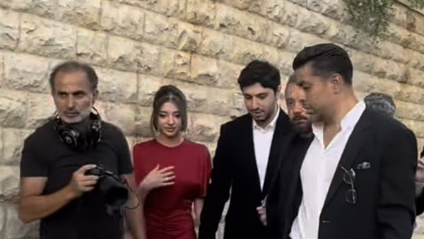 محمد فضل شاكر رفقة