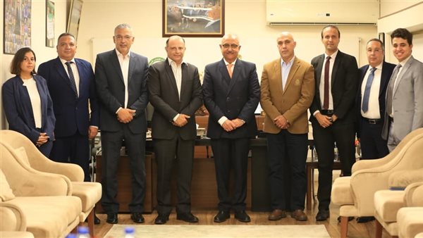 مجلس إدارة نادي البنك