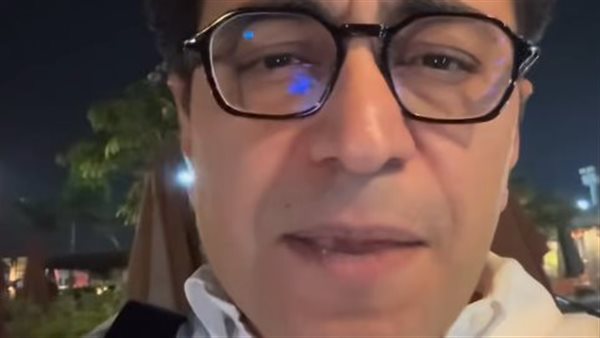 صانع المحتوي سامح