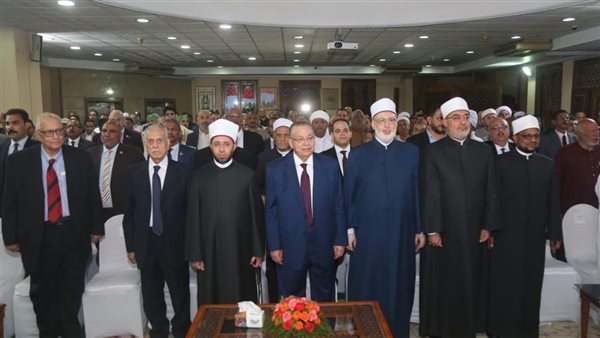 جانب من الاحتفالية