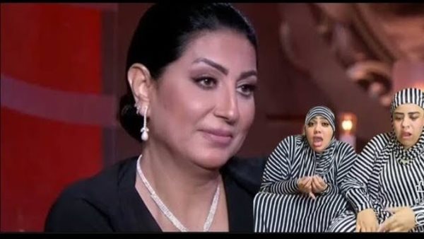 وفاء عامر- أم مكة-