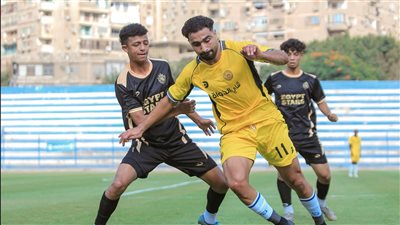 القسم الثاني.. تعرف على مباريات اليوم الاثنين في المجموعة الأولى