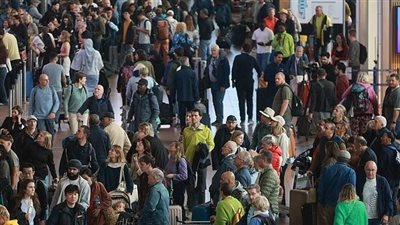 استمرار الاضطرابات بالمطارات الأوروبية بعد يومين من الهجوم الإلكتروني.. ما القصة؟