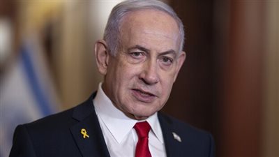 مكتب نتنياهو يطلب من الجيش الإسرائيلي تركيب مكبرات صوت في غزة لإذاعة خطابه بـ الأمم المتحدة