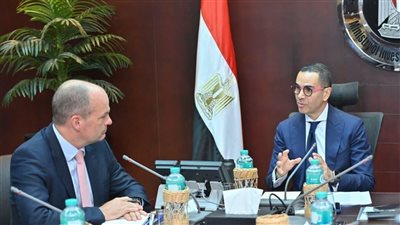 وزير الاستثمار: إطلاق السياسة التجارية الوطنية لأول مرة لتكون التوجه الاستراتيجي للتجارة