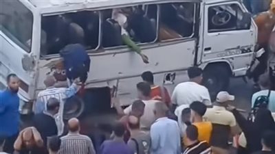 كانت تحلم بخدمة الإنسانية.. معهد فني التمريض بالمنتزه ينعى طالبة حادث العوايد بالإسكندرية