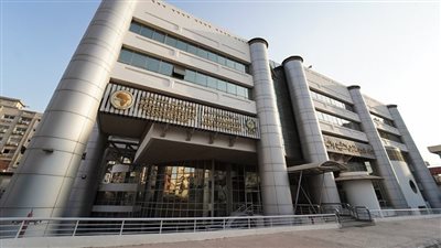 توقف العمل بالاتحاد المصري لمقاولي التشييد بسبب عطل في سنترال 4 بمدينة نصر