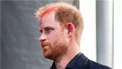 حلم هاري بالرجوع للقصر الملكي.. انتهى بكلمة واحدة من الملك | ما القصة؟