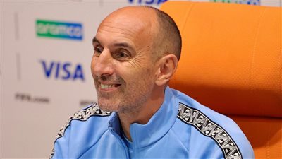 مدرب بيراميدز: التفاصيل الصغيرة ستحسم مباراة الزمالك.. والبقاء في القمة أصعب من الوصول إليها