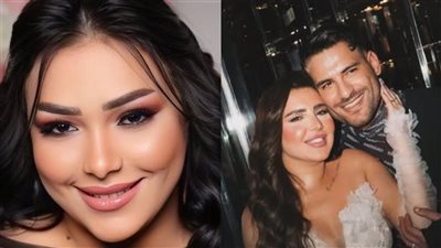 شقيقة مطرب المهرجانات مسلم تحرر محضرًا ضد طليقته