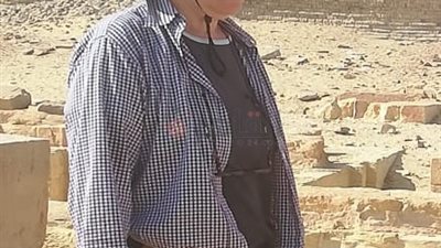 أول رد من رئيسية البعثة الإيطالية على وجود مشاكل مع مفتشي الآثار بالفيوم