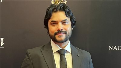 محمود حمدان يحصد جائزة أفضل مؤلف بتصويت الجمهور في النسخة الجديدة من مهرجان الفضائيات العربية