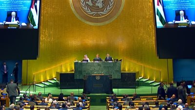  بلجيكا ولوكسمبورج ومالطا تعلن الاعتراف بدولة فلسطين 