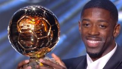 ثروة عثمان ديمبيلي.. كم يكسب نجم الكرة الذهبية 2025 سنويًا؟