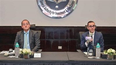 وزيرا الاستثمار والمالية يبحثان مع ممثلي القطاع الخاص الإصلاحات في تقرير جاهزية الأعمال