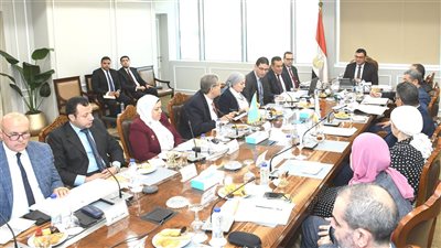 الإسكان تناقش مقترح تعديل ضوابط متابعة تنفيذ مشروعات التنمية السياحية في المناطق الجبلية