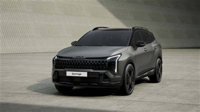 أسعار ومواصفات كيا سبورتاج 2026 في مصر.. تبدأ من مليون و700 ألف جنيه