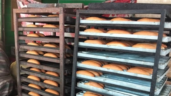 مخابز العيش الفينو