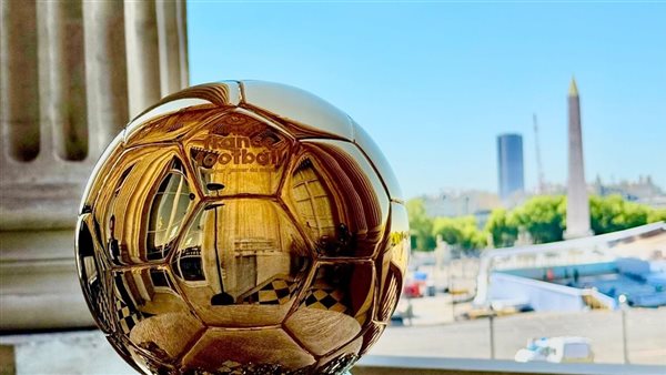 البالون دور 