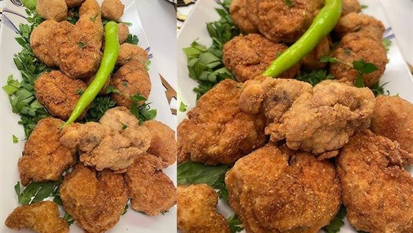 طريقة عمل المخ زي