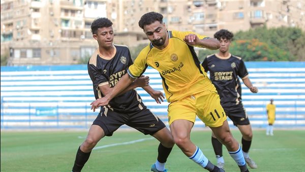 دوري القسم الثاني