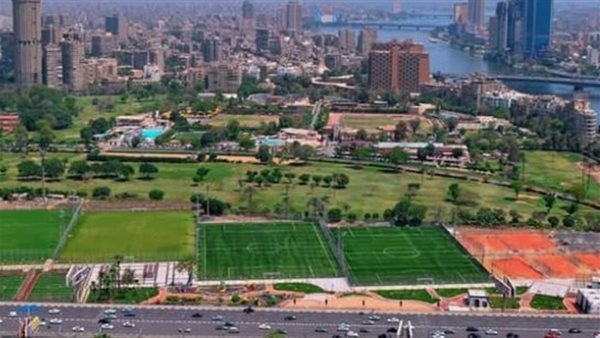 ازاي اروح مركز شباب