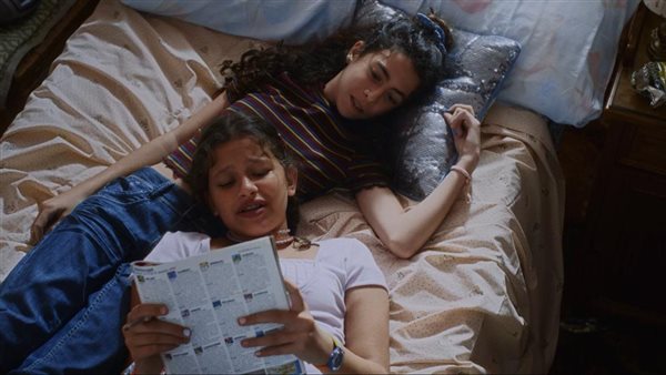 فيلم الشيطان والدراجة